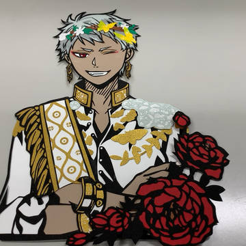 フェアリーカリムくん