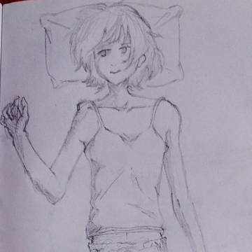 No Sleep
