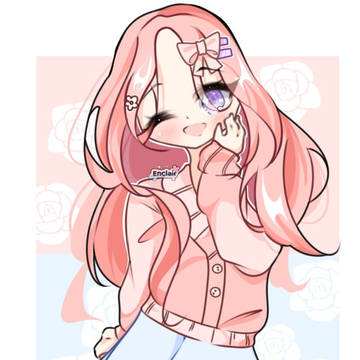 #6 Rosy Cheeks