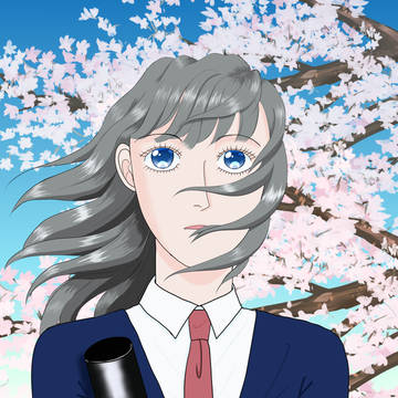 卒業