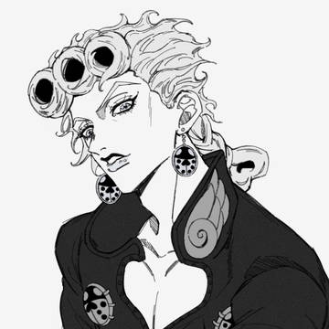 ジョルノ・ジョバァーナ