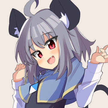 ナズーリン