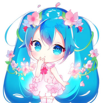 miku🌸