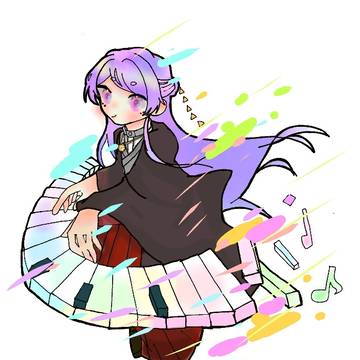 今まで描いたやつまとめ