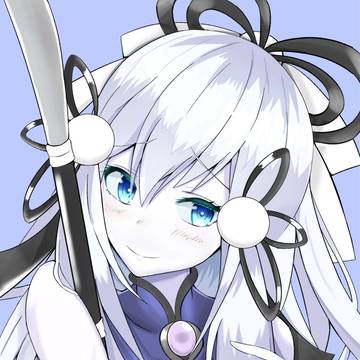零氷の魔妖ー雪女