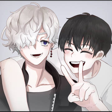 真ワカ