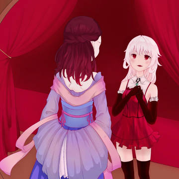 百合