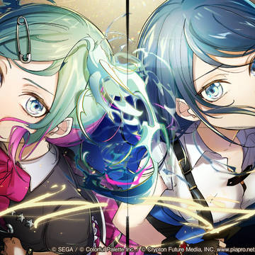 ヒバナ -Reloaded- / Leo/need × 初音ミク
