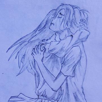愛に悲しみ