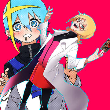 【DDA】寿司で洗脳されかける星峰さん(16)