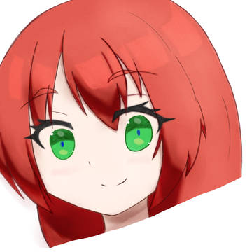 少女＿顔＿4
