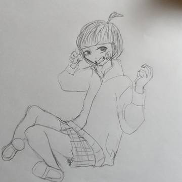 ビーストダンスとお知らせ