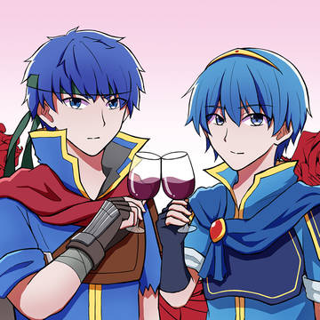 お誕生日