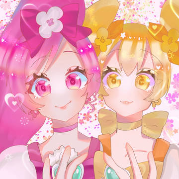 ブロッサム&サンシャイン