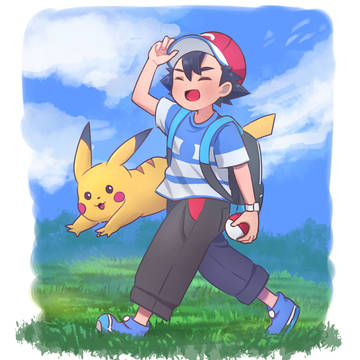なかよし