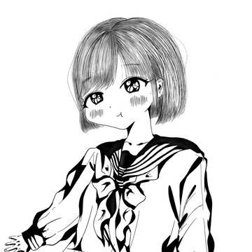 ぷく