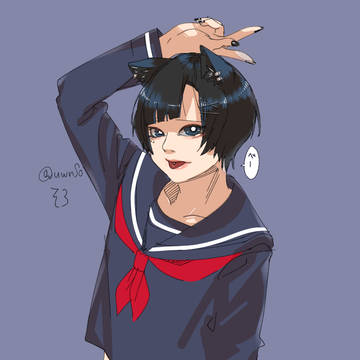 描きたいものリストを統合したもの