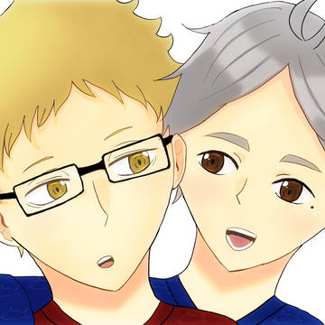 月菅 log3