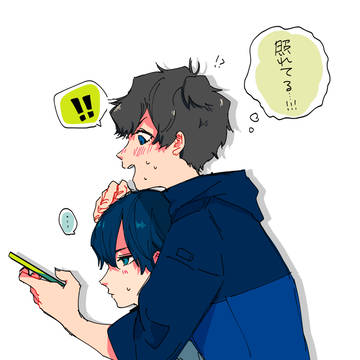 創作まとめ5