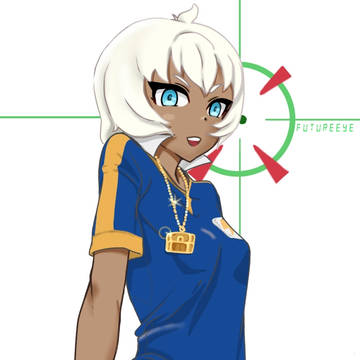 スカウトキャラたち