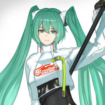 ミク2022