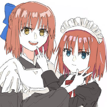 翡翠ちゃん 琥珀さん