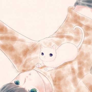 すーぱーねこの日