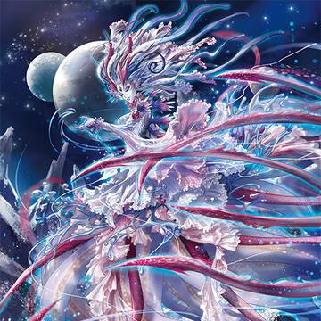 【カードファイト!! ヴァンガード 】グラビディア・プシブラム