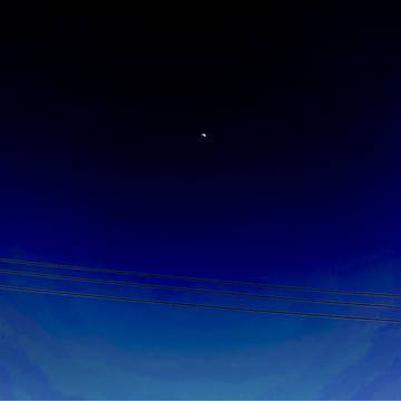 空