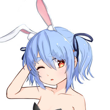 兎田ぺこら