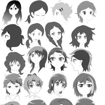 顔