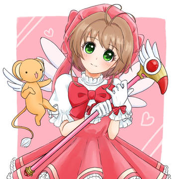 さくらちゃん