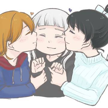 かのちされん