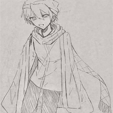 実氵兄者・アニメ・歌い手など 過去絵まとめ