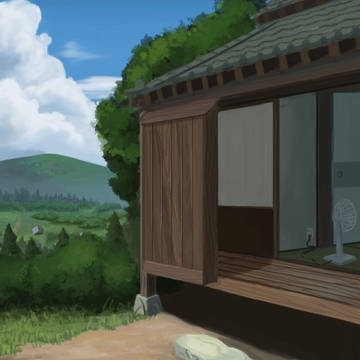 夏