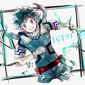 MHAまとめ①