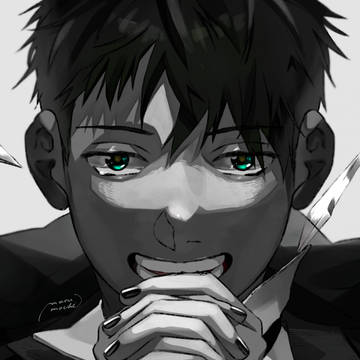 どこまでも純粋