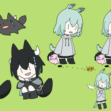 君はいなせなガール