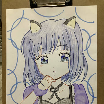 ご注文はうさぎですか？