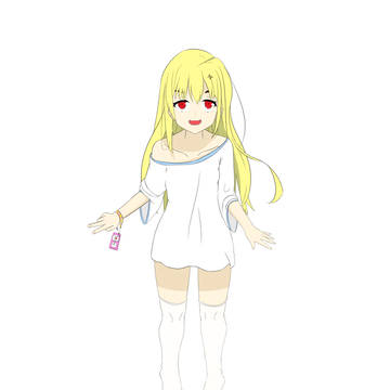 金发