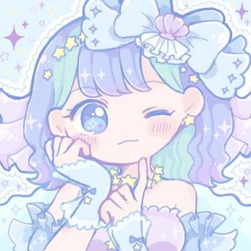 🐚🌟