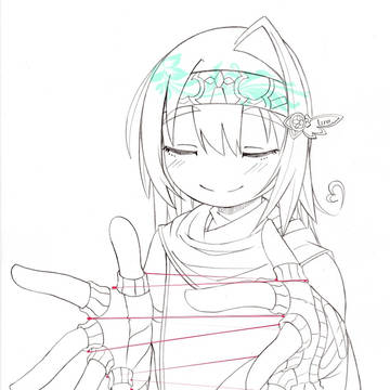 あやとり