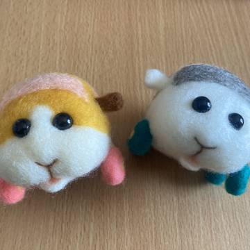 モルカーのキット作ってみた！