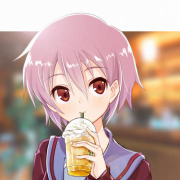 長門さん