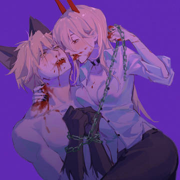 Blood