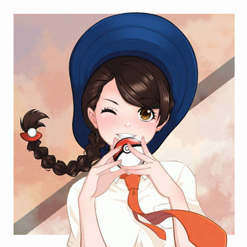 SV女主