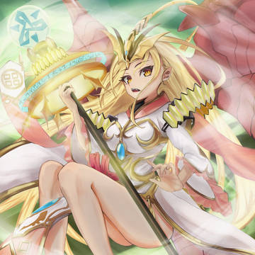 真竜導士マジェスティM