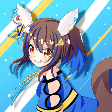 ダイタクヘリオス