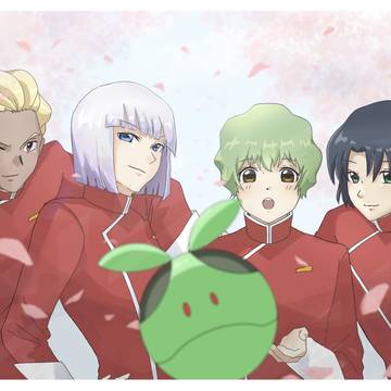 あの日の春
