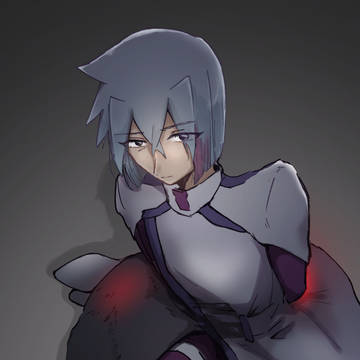 ②